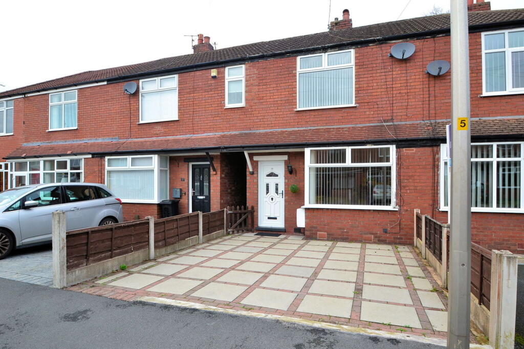 Main image of property: Spring Gardens, Hazel Grove, Stockport SK7 4AE