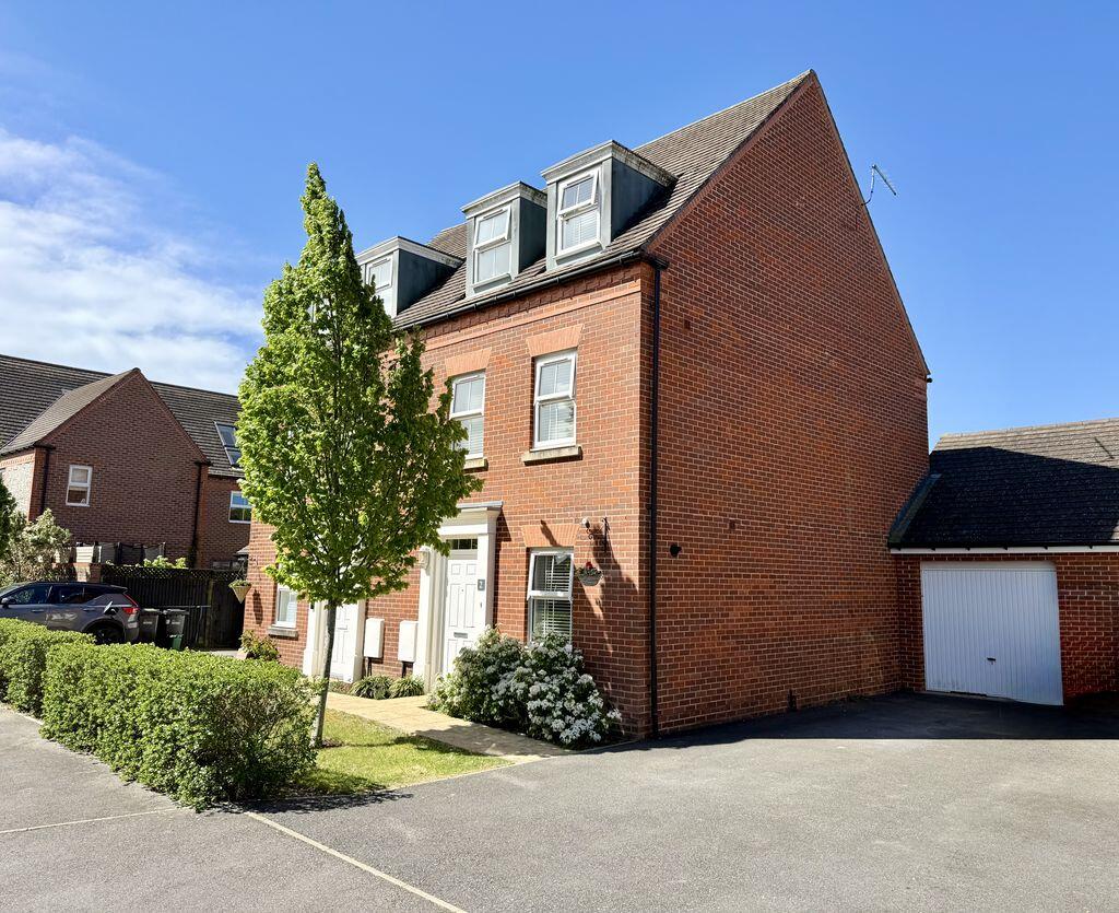 Main image of property: Harriet Gurney Lane, Hurstpierpoint
