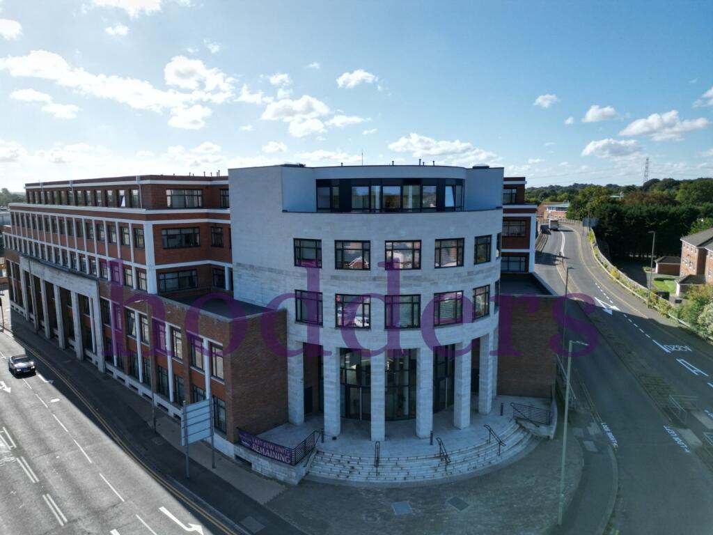 Main image of property: Surrey, KT16