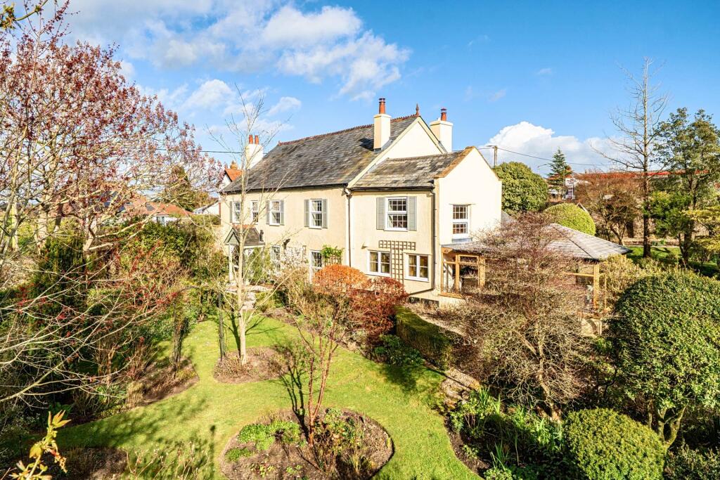 Main image of property: Lyme Road, Axminster, Devon