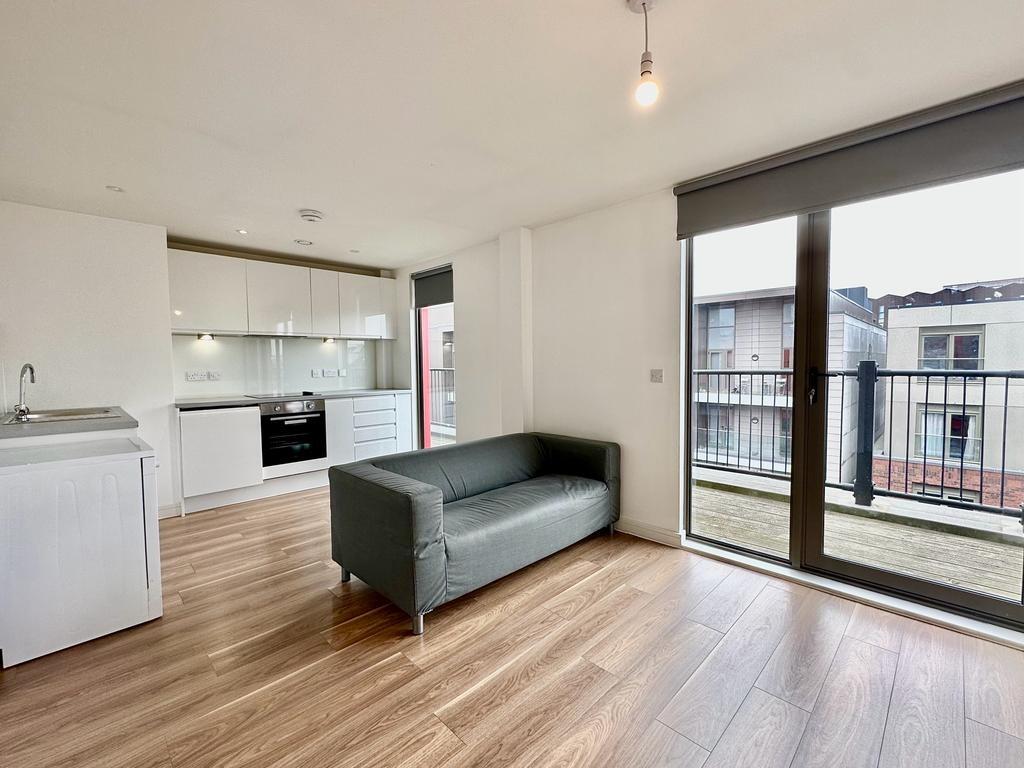 Main image of property: Slater Place, Liverpool, Merseyside, L1