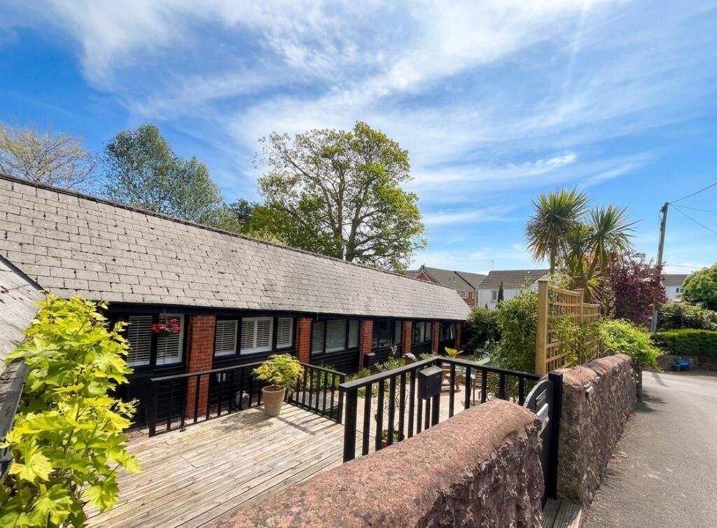 Main image of property: Westford, Wellington