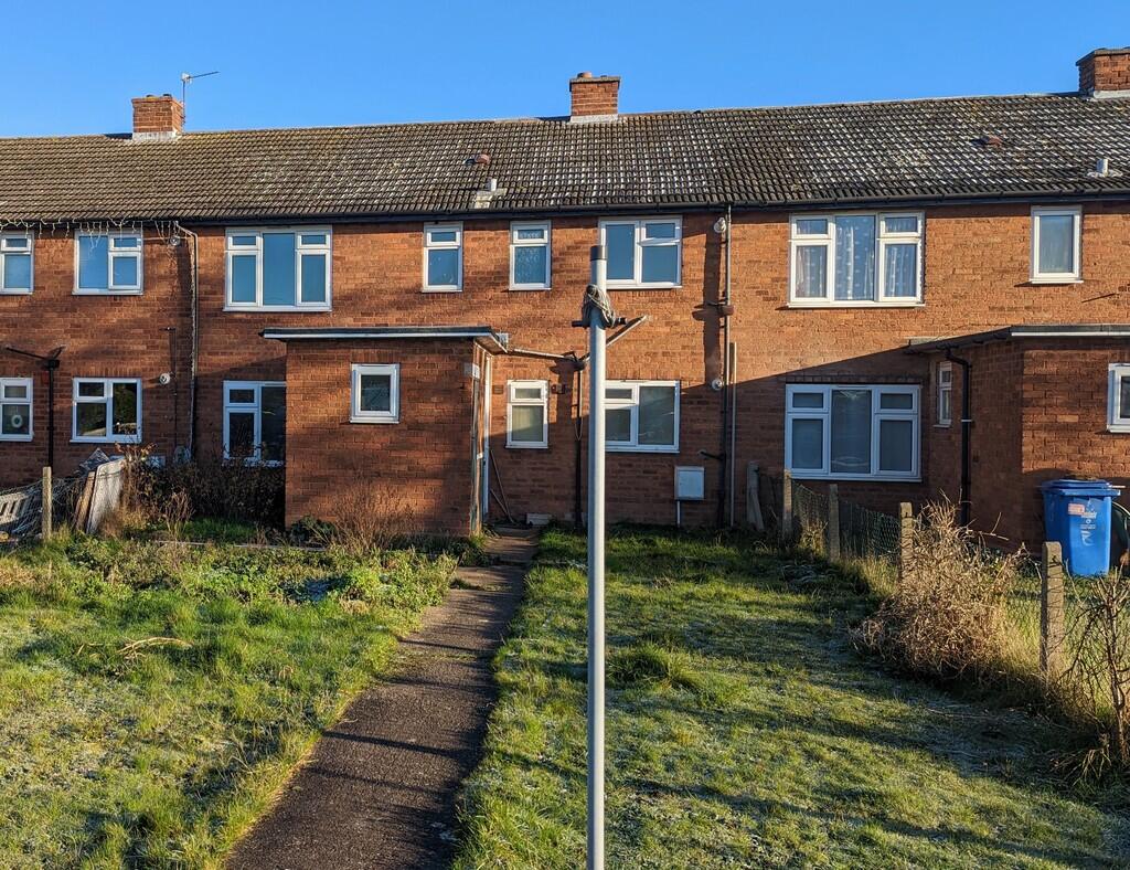 Main image of property: Hill Top View, Handsacre, Rugeley