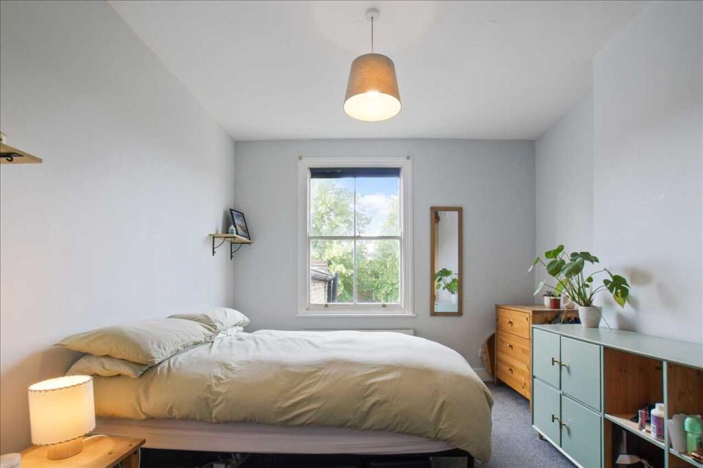 Apartment in London, Tufnell Park - View 5