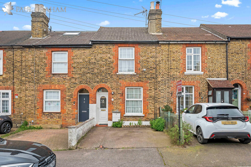 Main image of property: Francis Road, Wallington