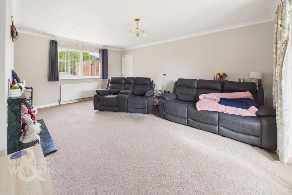 House in Norwich - View 2