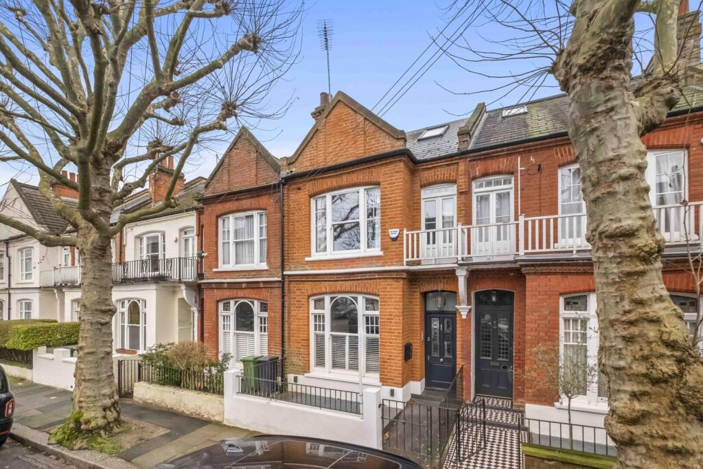 Main image of property: Bettridge Road, Parsons Green