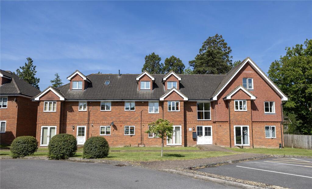 Main image of property: Frensham Lane, Lindford, Hampshire, GU35