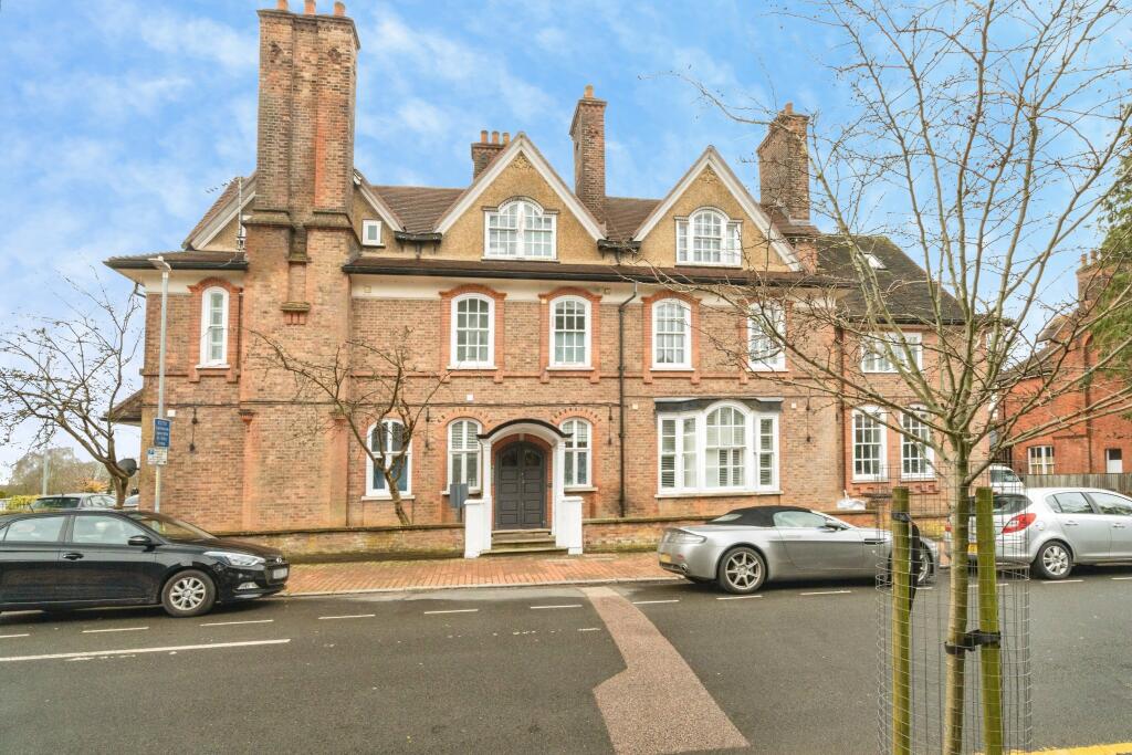 Main image of property: Boyne Park, Tunbridge Wells, TN4