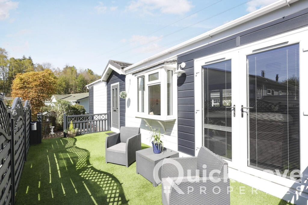 Main image of property: Bingley, West Yorkshire, BD16