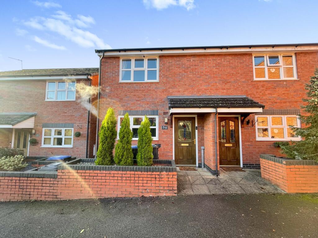 Main image of property: Stamford Street, Ratby, 