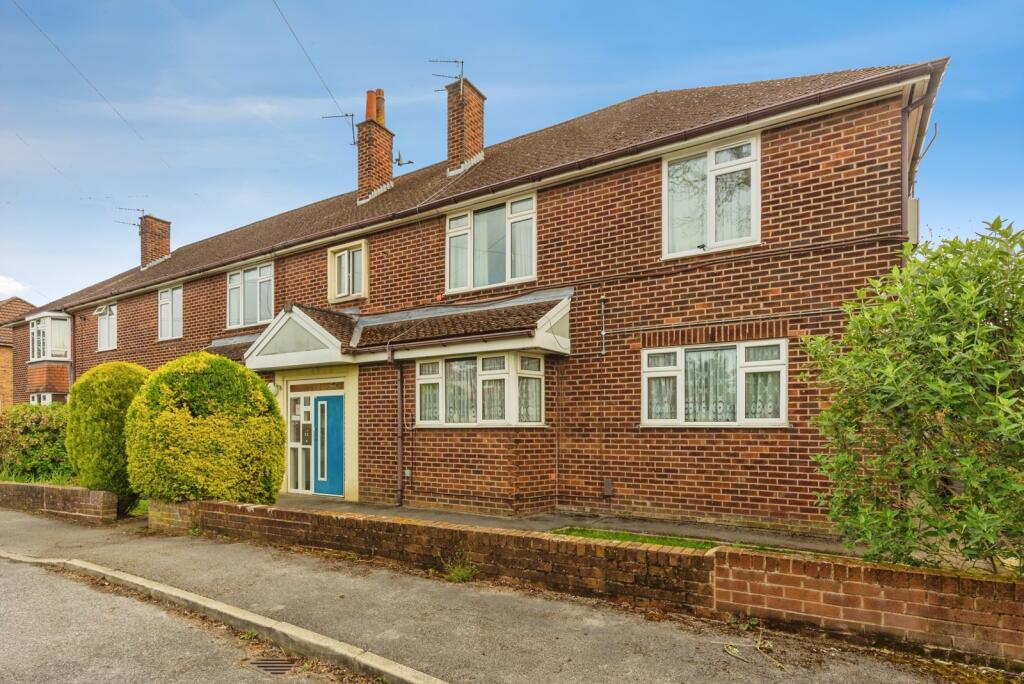 Main image of property: Edward Charlton Road, Firswood, Manchester, M16