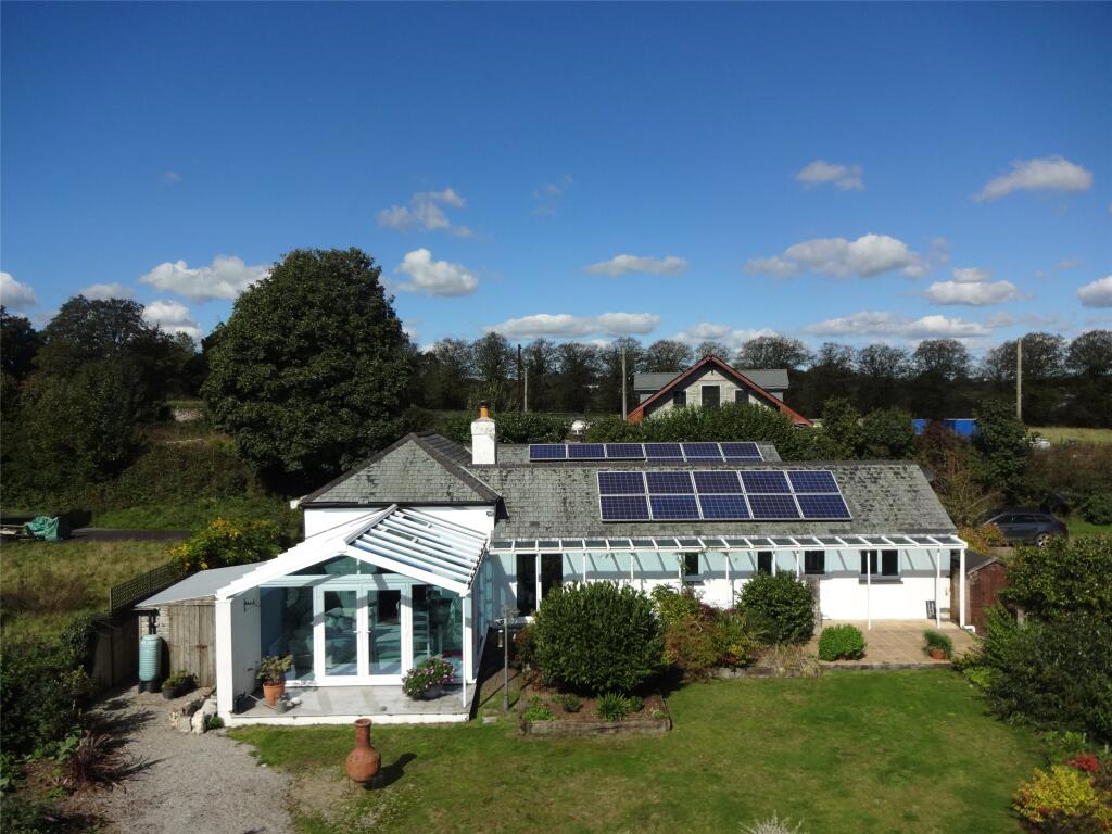 Main image of property: Tremeale, Daws House, Launceston, Cornwall, PL15