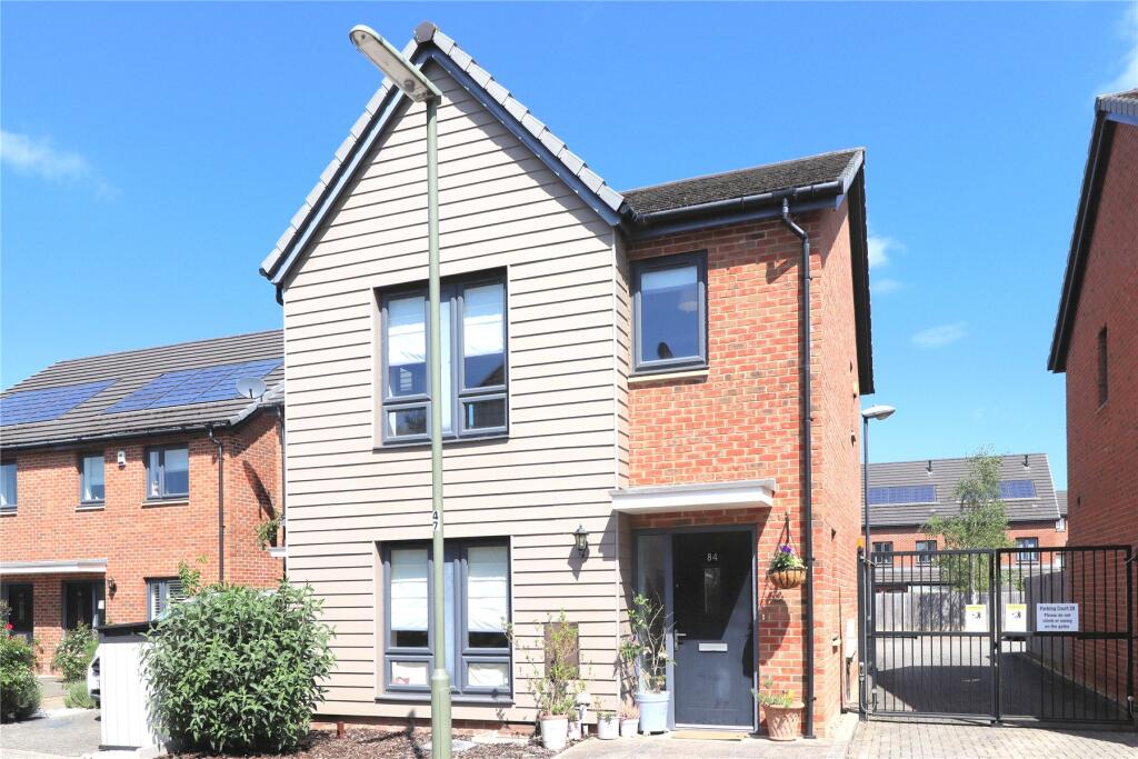 Main image of property: Reed Street, Woking, Surrey, GU22