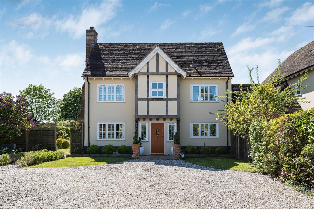 Main image of property: The Row, Henham, Bishop's Stortford