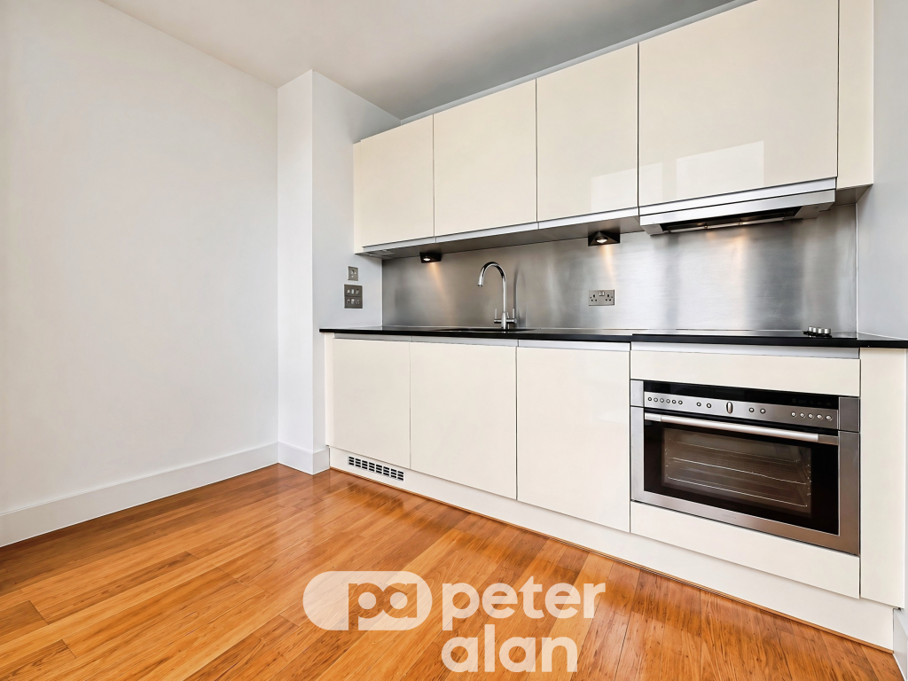 Apartment in Cardiff - View 5