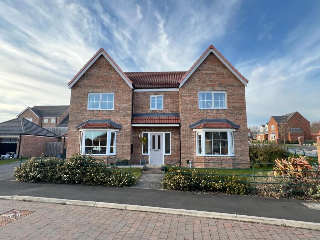 Main image of property: Lavender Lane, Wynyard, Billingham