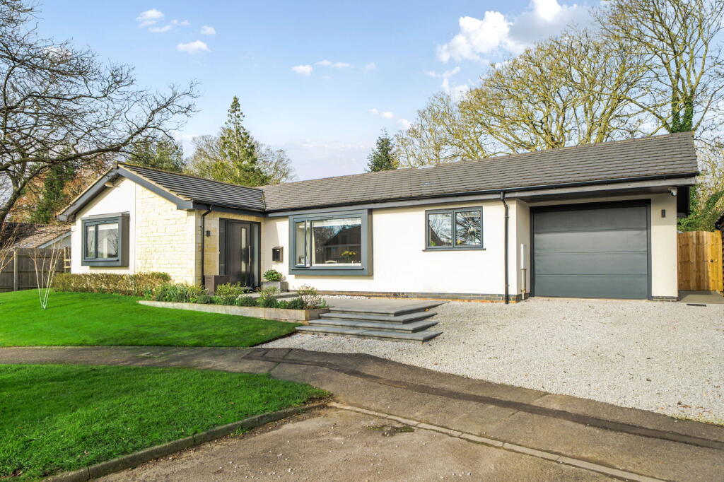 Main image of property: Willoughby Drive, Empingham