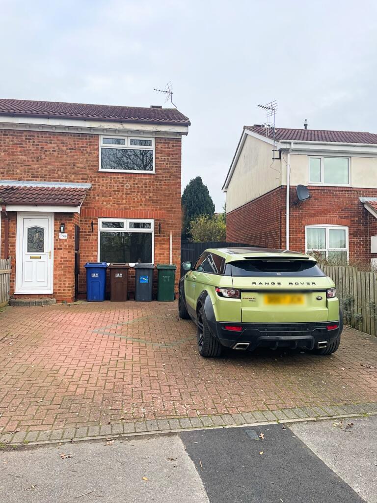 Main image of property: Cross Hills Lane, SELBY