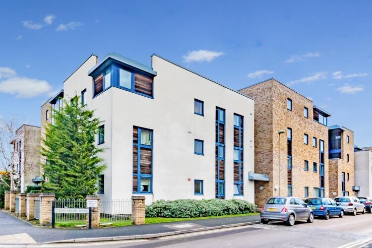 Main image of property: London Road, Bicester