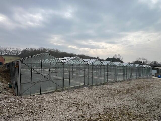 Main image of property: The Nursery, Hulland Village, Ashbourne, Derbyshire, DE6 3EQ