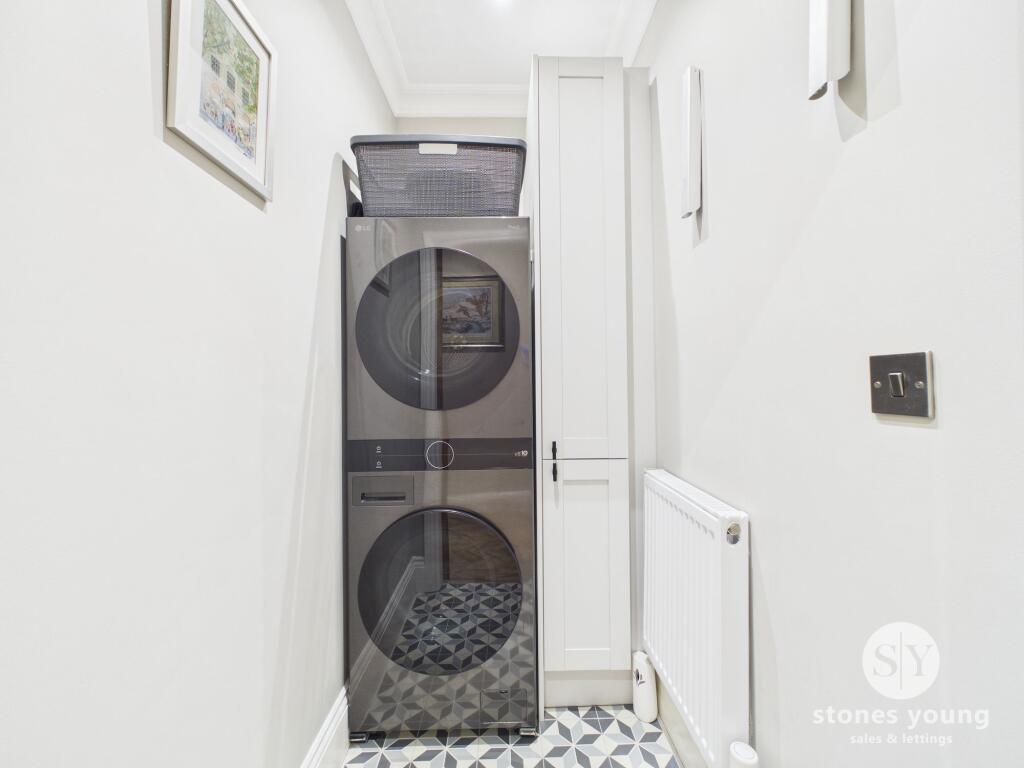 Additional image 13 of Woodfold Park, Mellor, BB2