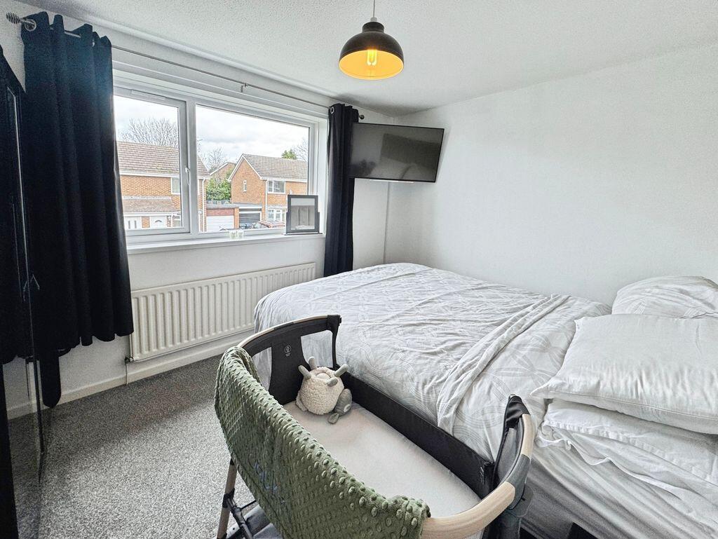 House in Gateshead, North East - View 4
