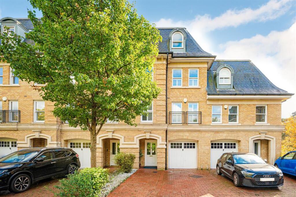 Main image of property: Langdon Park, Teddington