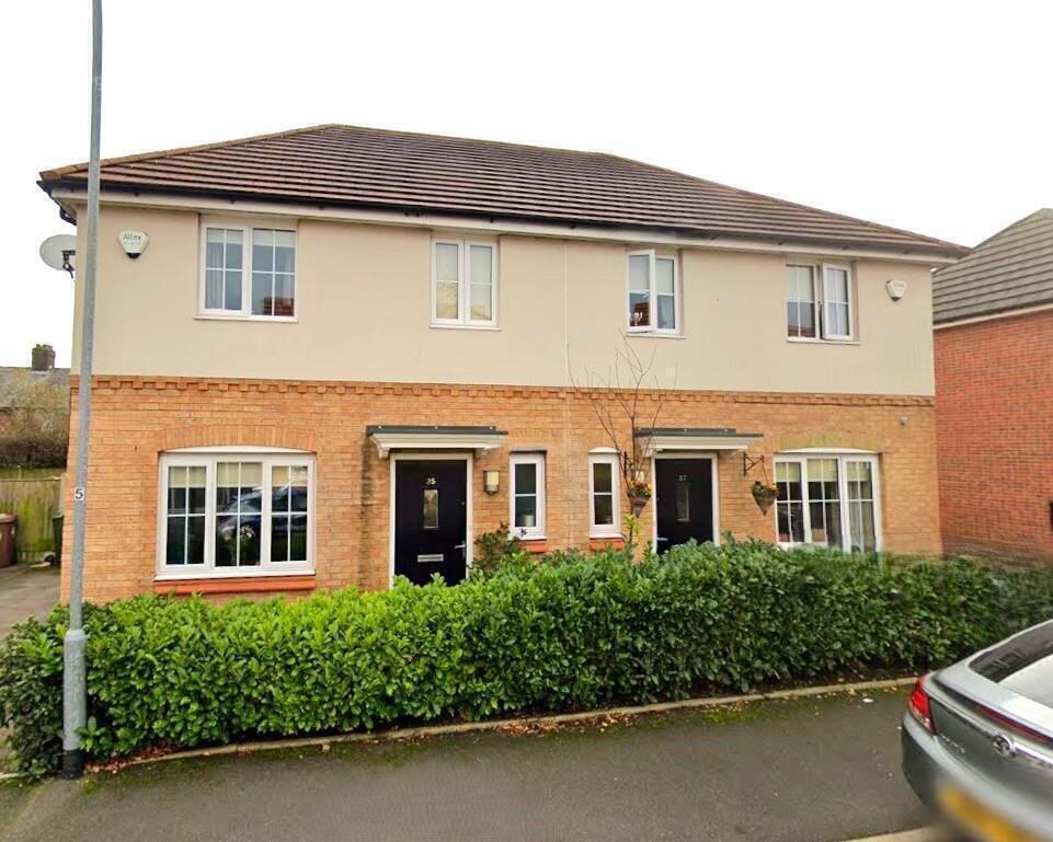 Main image of property: The Boulevard, St. Helens, Merseyside, WA10