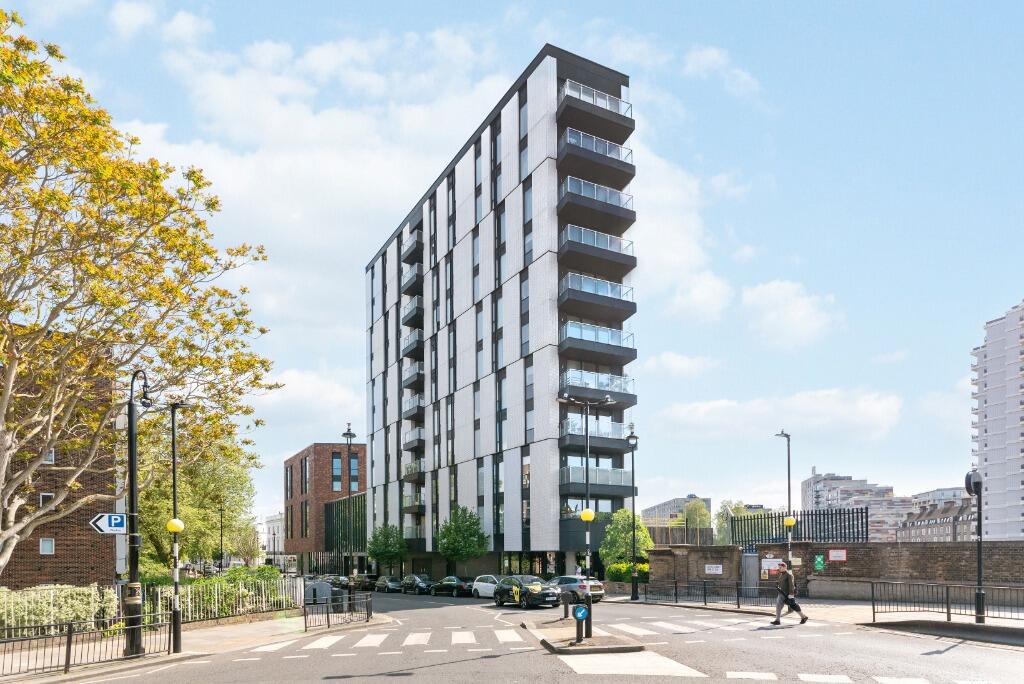 Main image of property: Ebury Apartments, Sutherland Street, London, SW1V