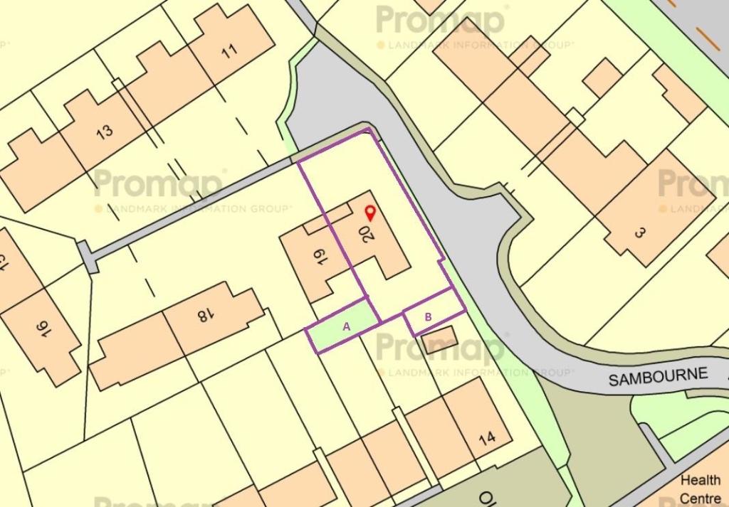 Photo of the property