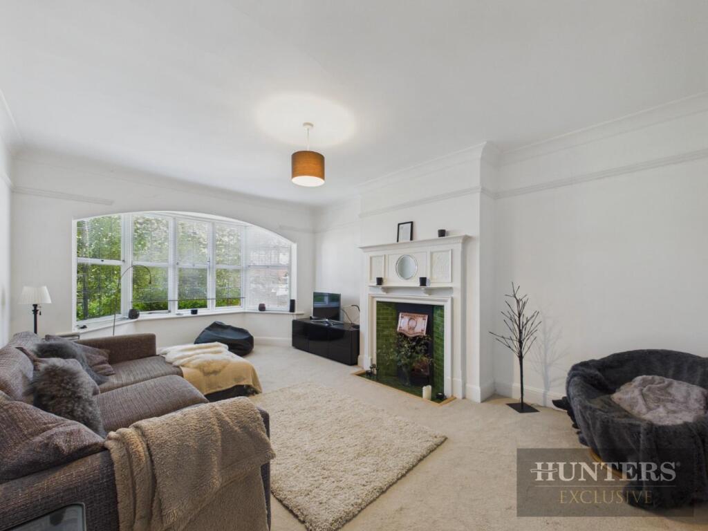House in York - View 4