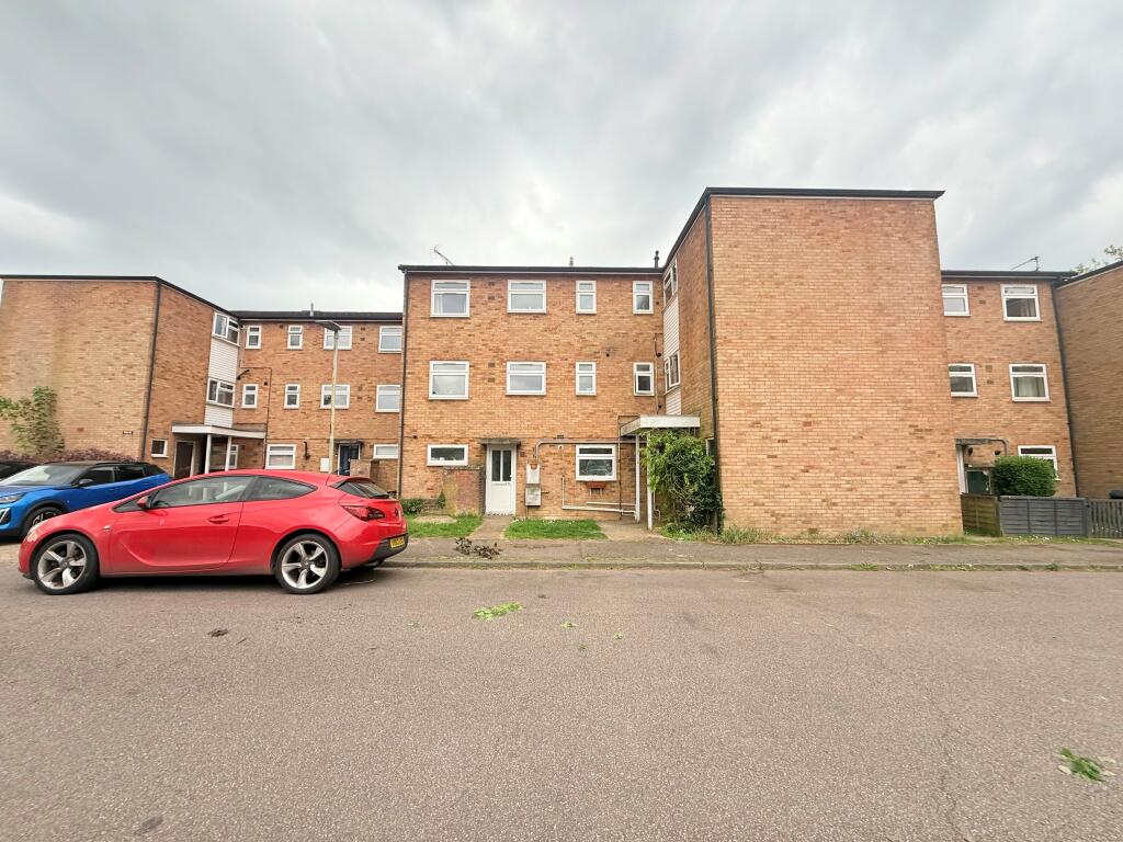 Main image of property: Nettlecroft, WELWYN GARDEN CITY