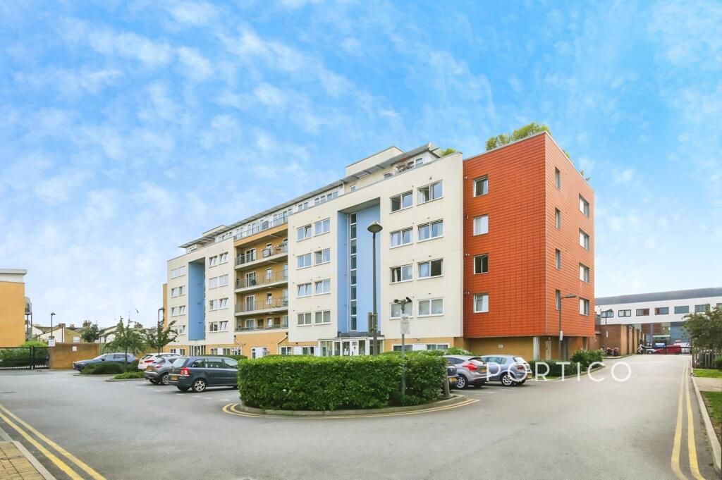 Main image of property: Flint Close, London, E15