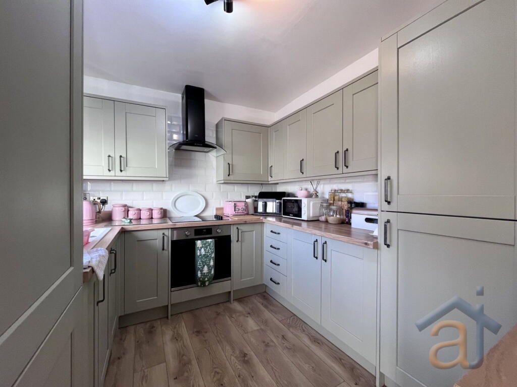 House in Preston - View 5