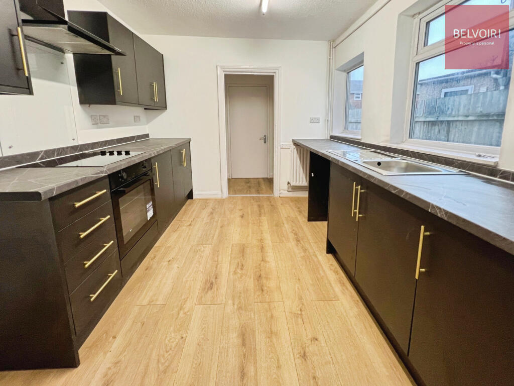 Main image of property: Hainton Avenue, Grimsby, DN32