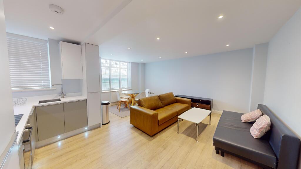 Main image of property: Western Road