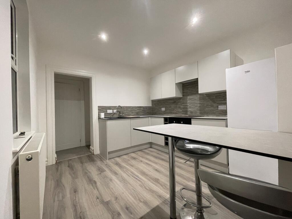 Main image of property: Claude Road, CARDIFF