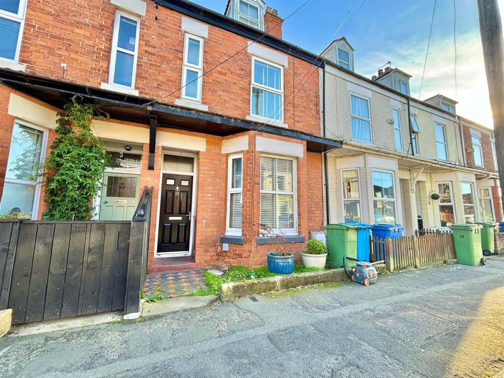 Clifton Street, Hornsea, Hornsea