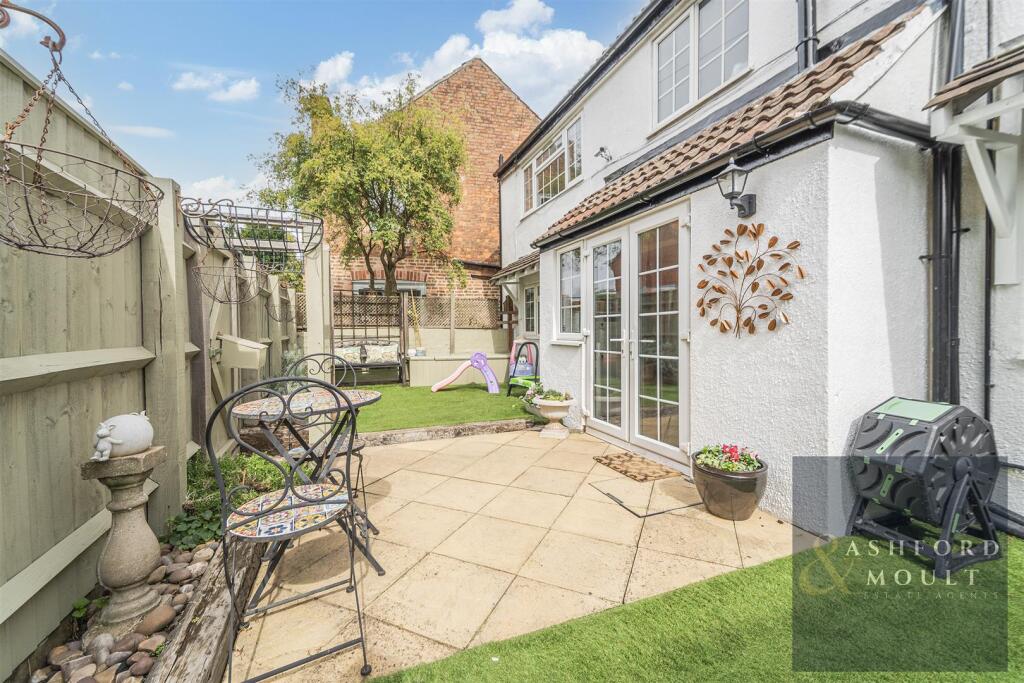 Main image of property: Main Street, Calverton, Nottingham