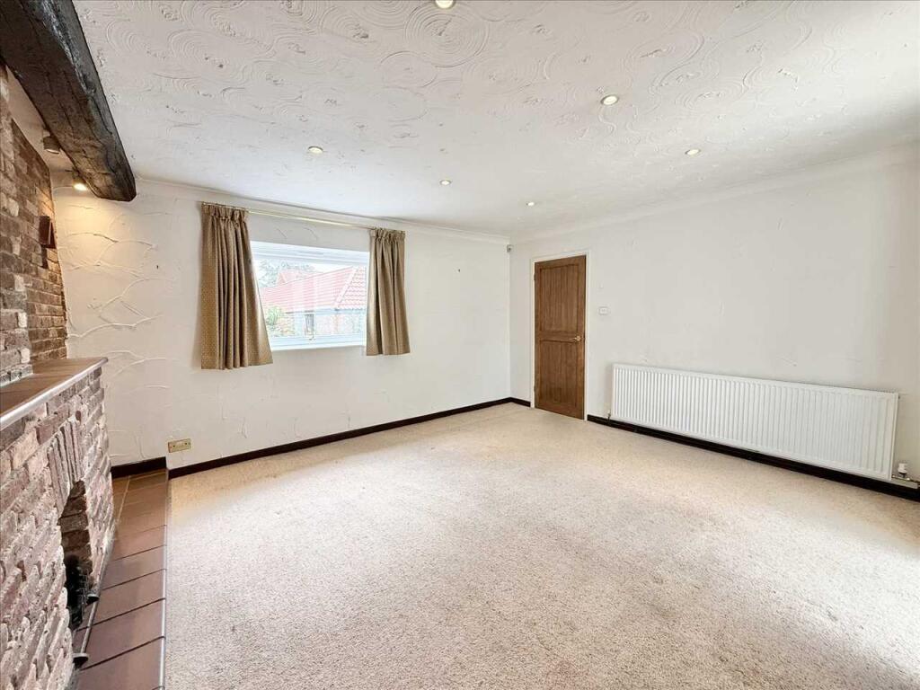 House in Rushcliffe, Bradmore - View 5