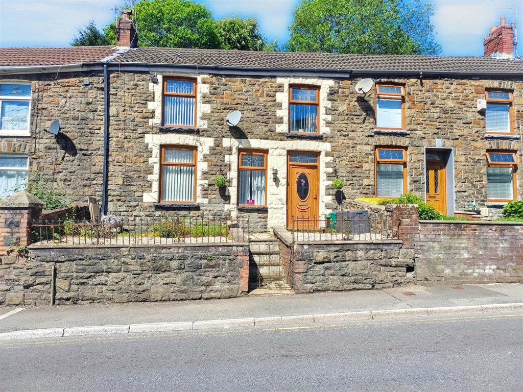 Main image of property: East Road, Tylorstown