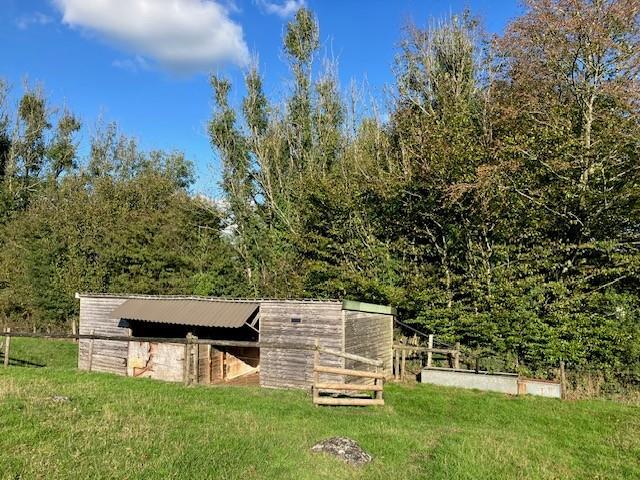 Land near Stockham Farm, Dulverton - View 5