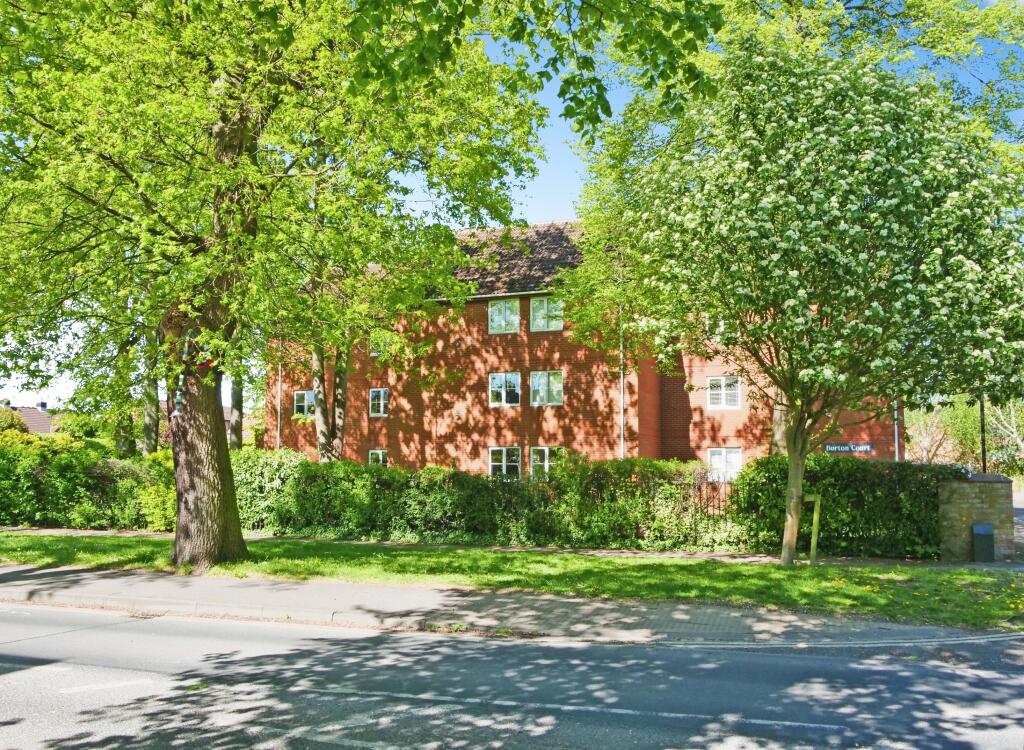 Main image of property: Burton Stone Lane, York, YO30