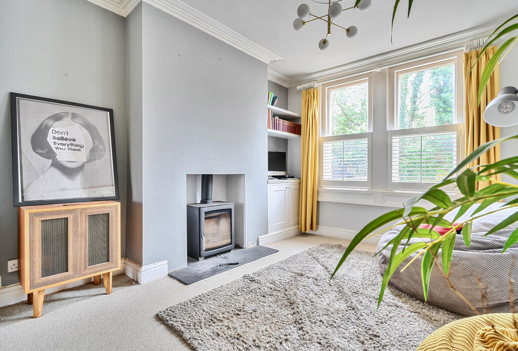 Entry Hill, Bath, Somerset, BA2 photo 3