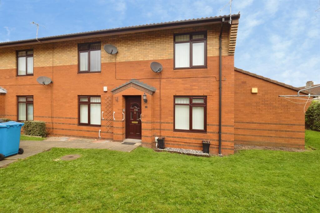 Main image of property: St. Georges Walk, Hull