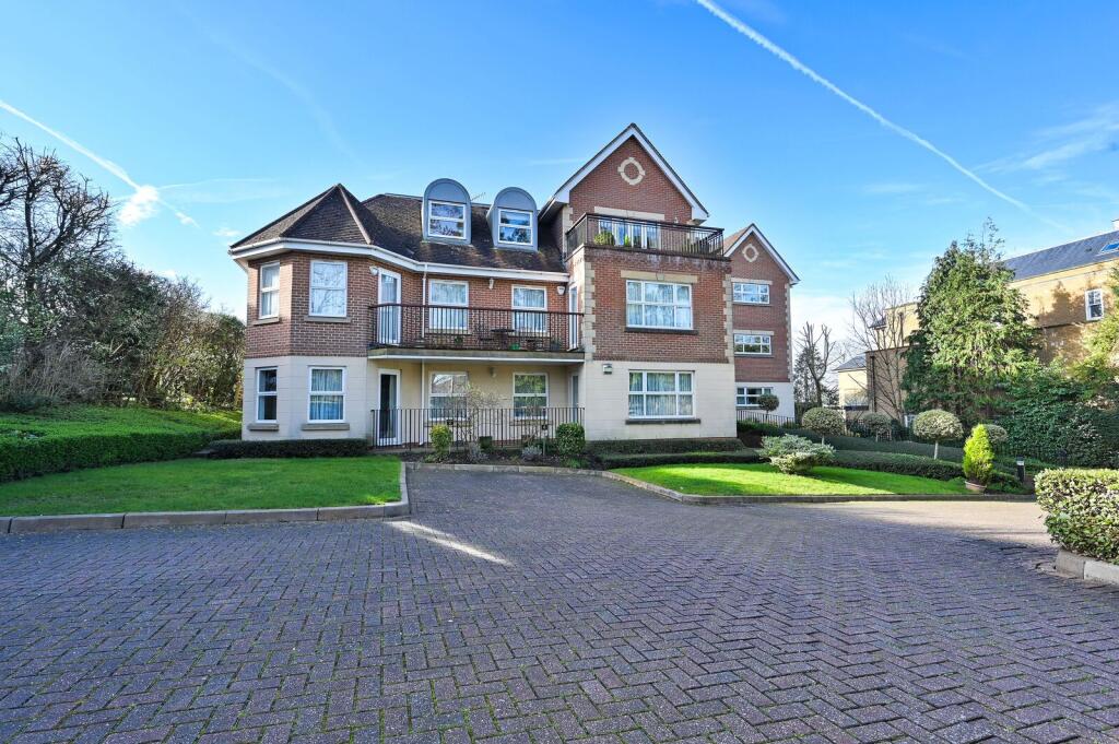 Main image of property: Eastbury Avenue, Northwood, HA6