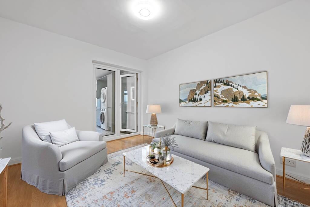 Apartment in London - View 3