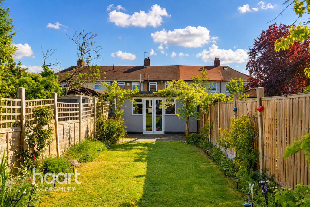 Main image of property: Tyrrell Avenue, Welling