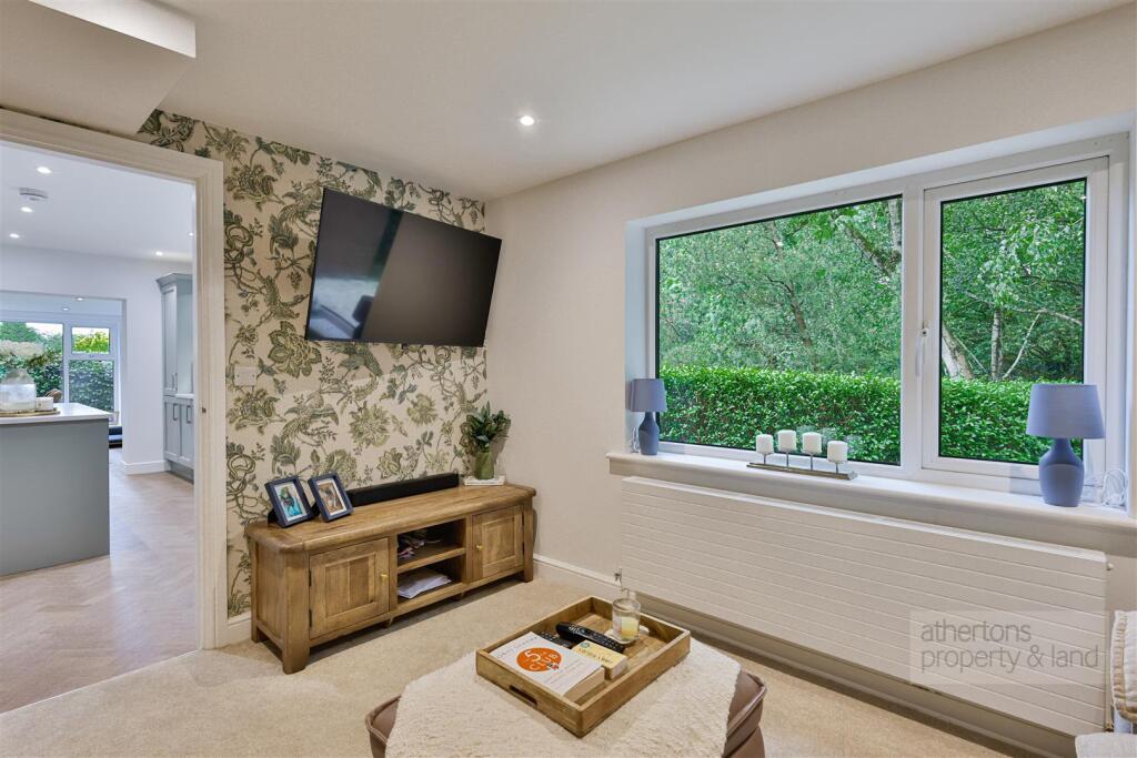 The Dene, Hurst Green, Ribble Valley - View 5